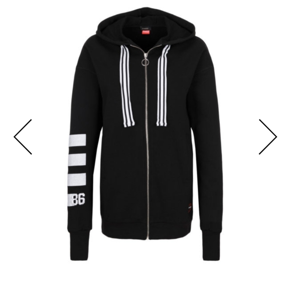 Pinko cookie coca cola hoodie, medium..from Gomez - Picture 2 of 2